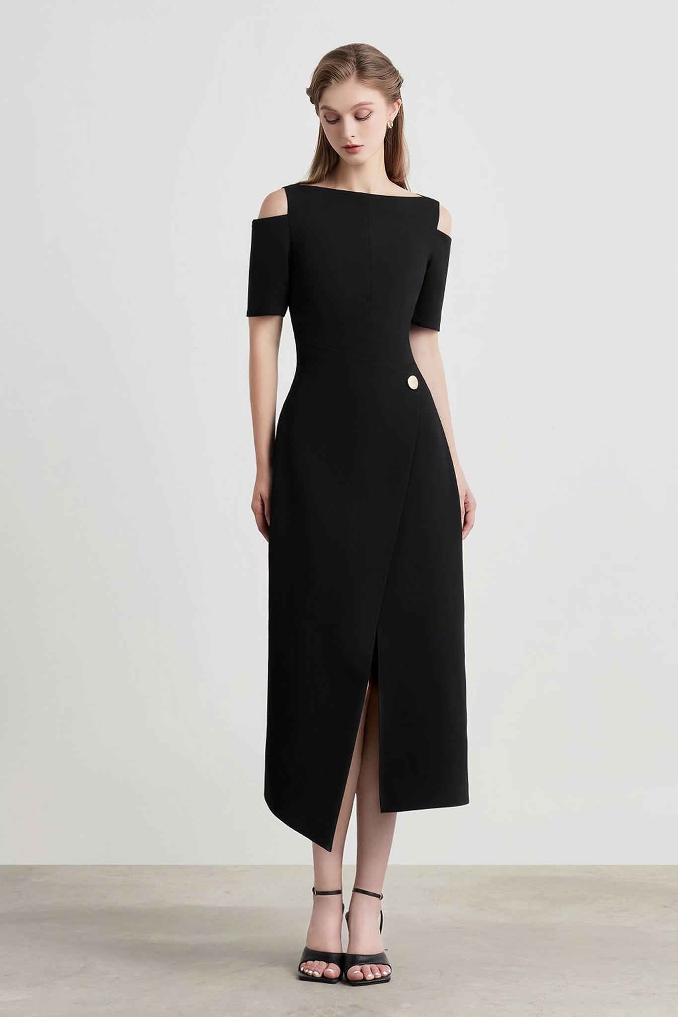 Hannah Dress