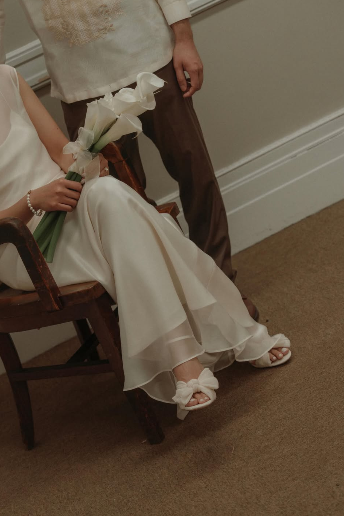 Adelaisa Dress