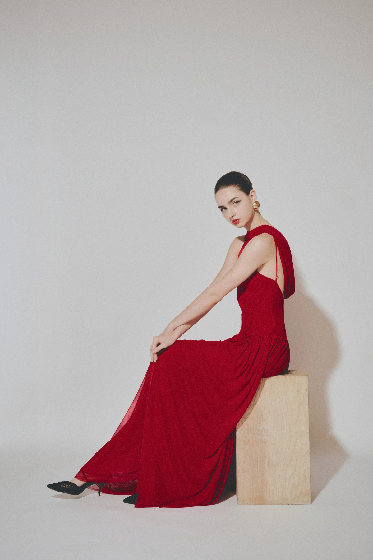Élara Dress