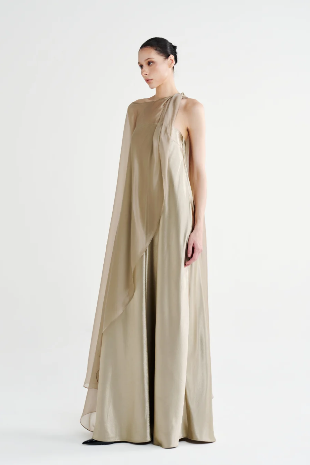 Esmoria Dress