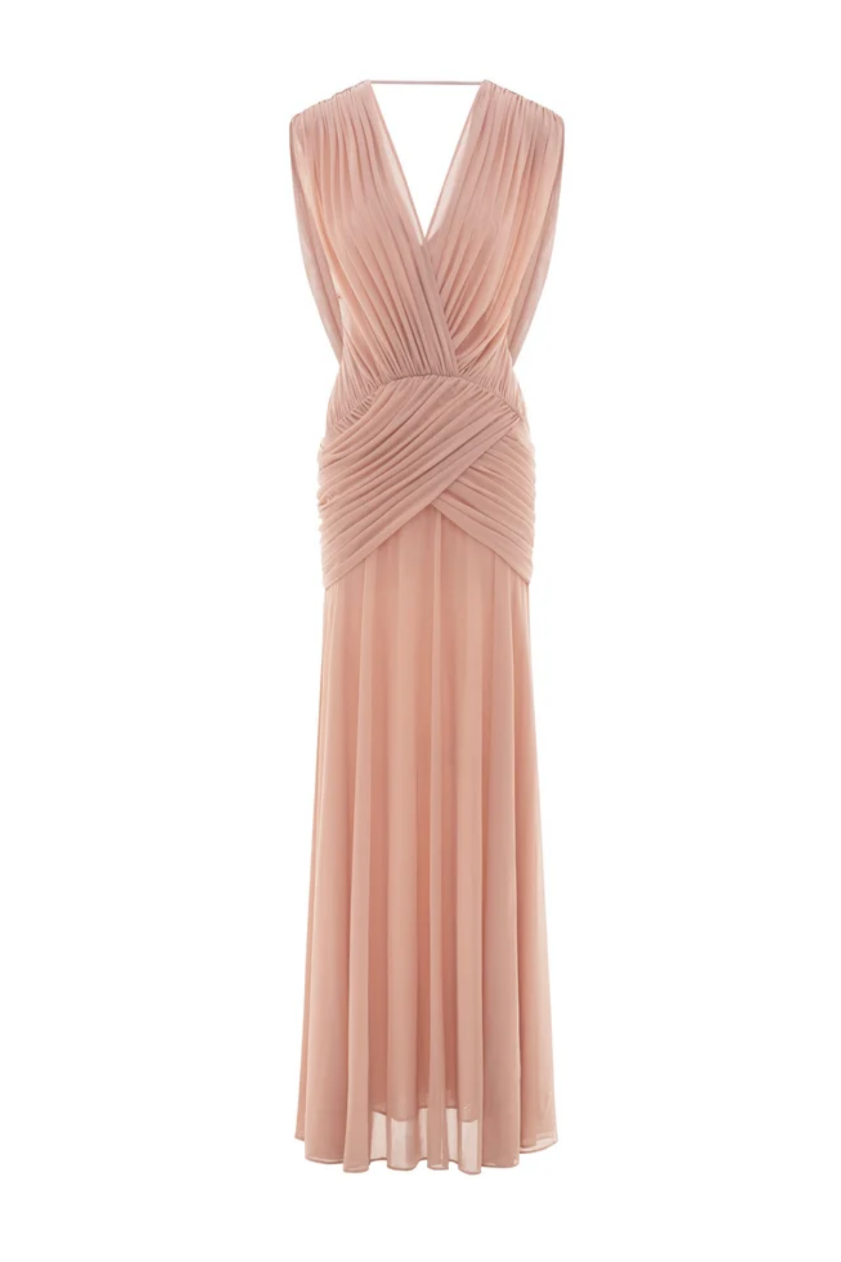 Elysiane Gown