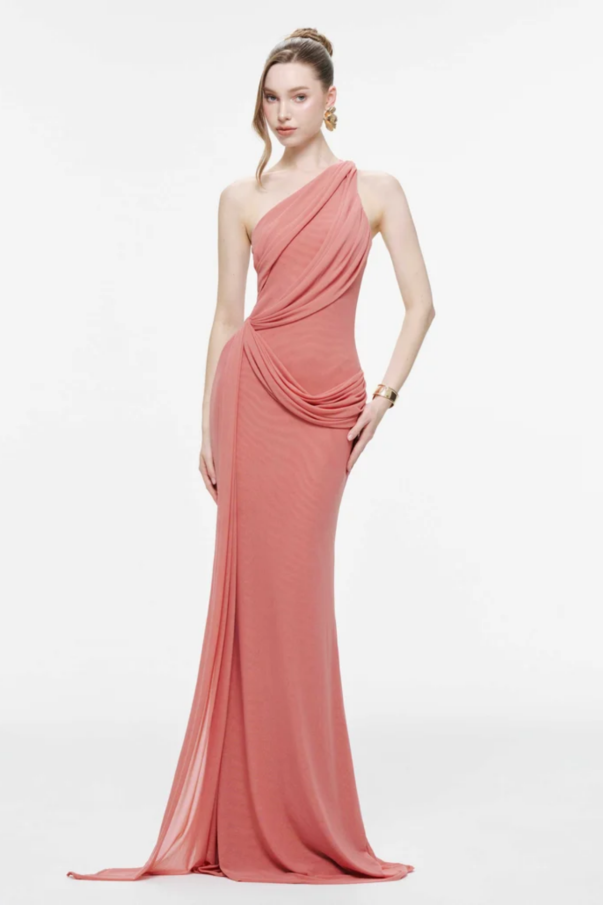 Isolenne Gown