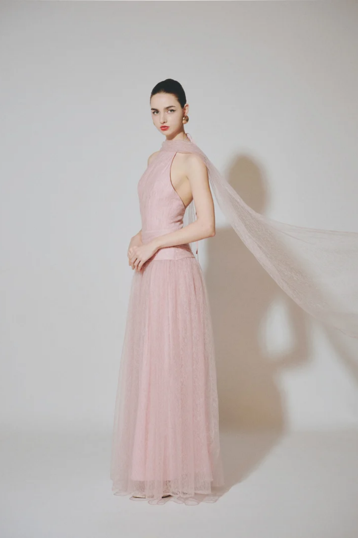 Elowenne Gown