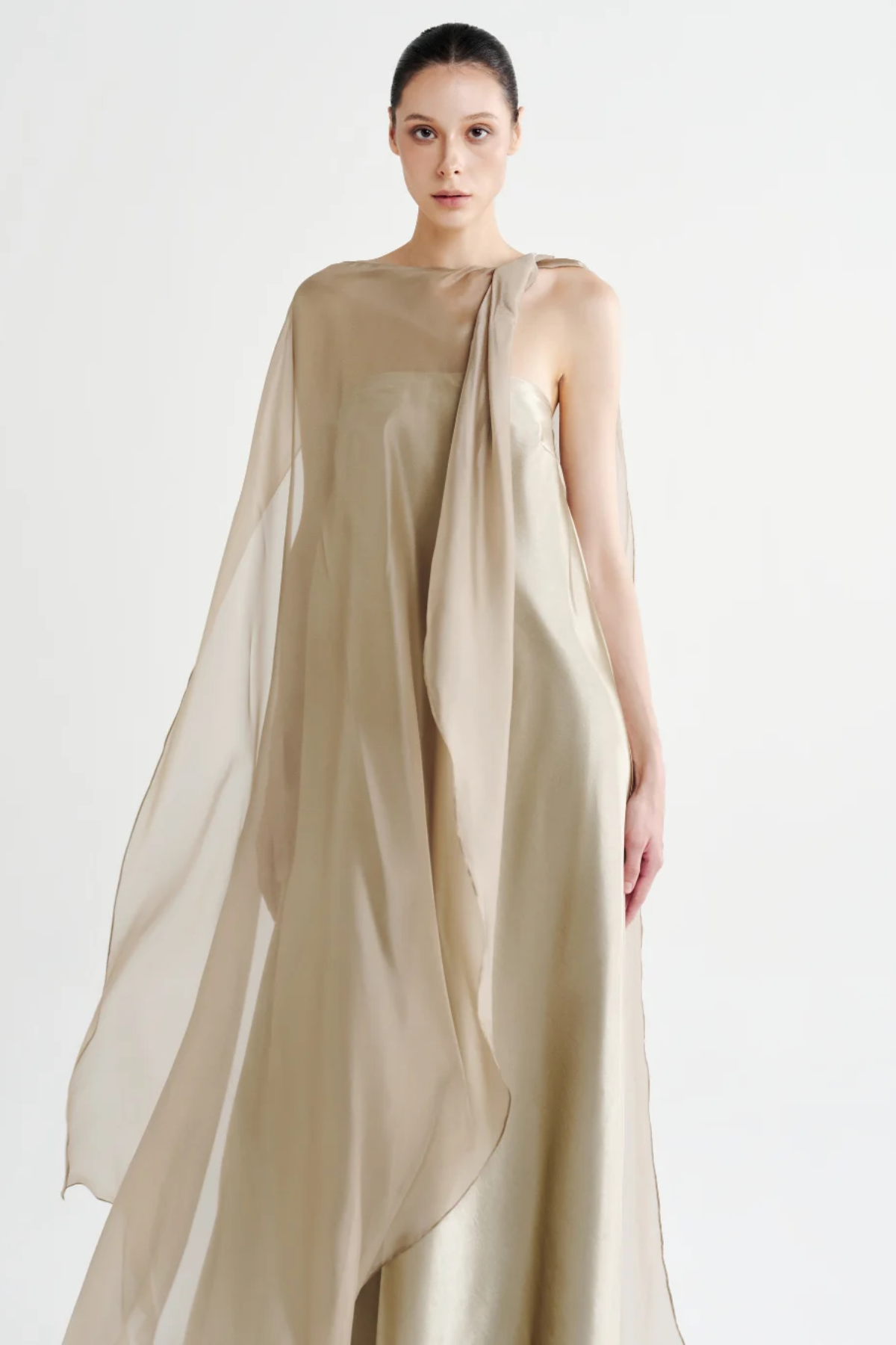 Esmoria Dress