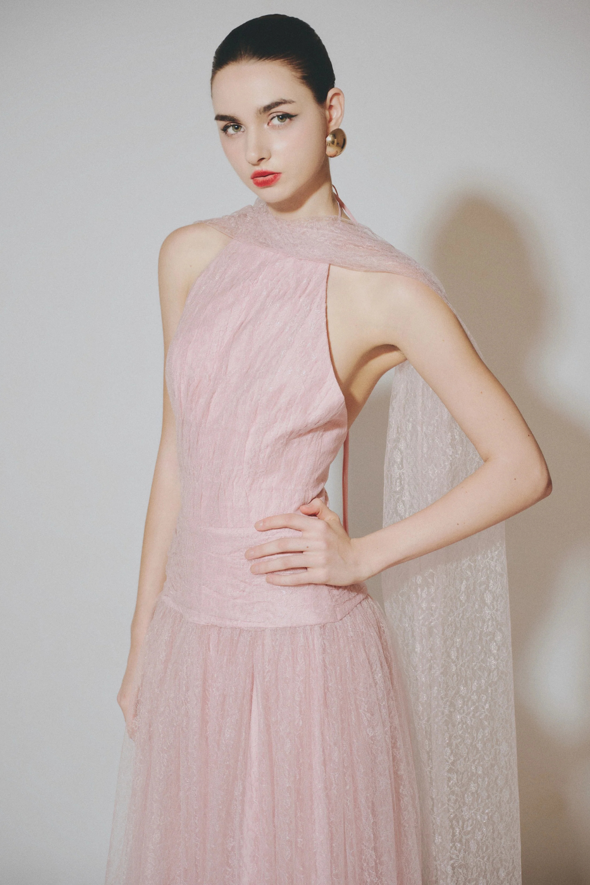 Azeline Dress