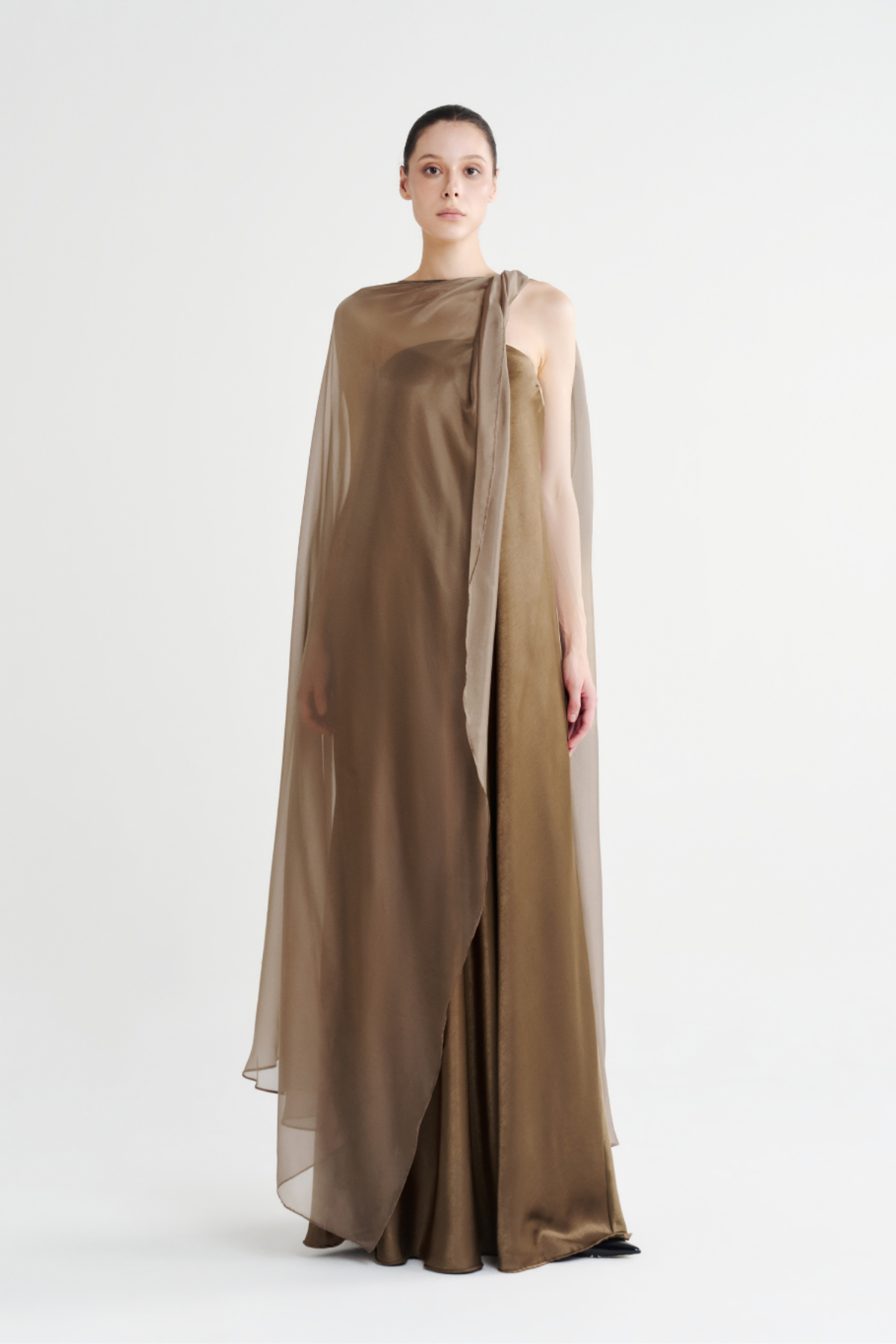 Esmoria Dress
