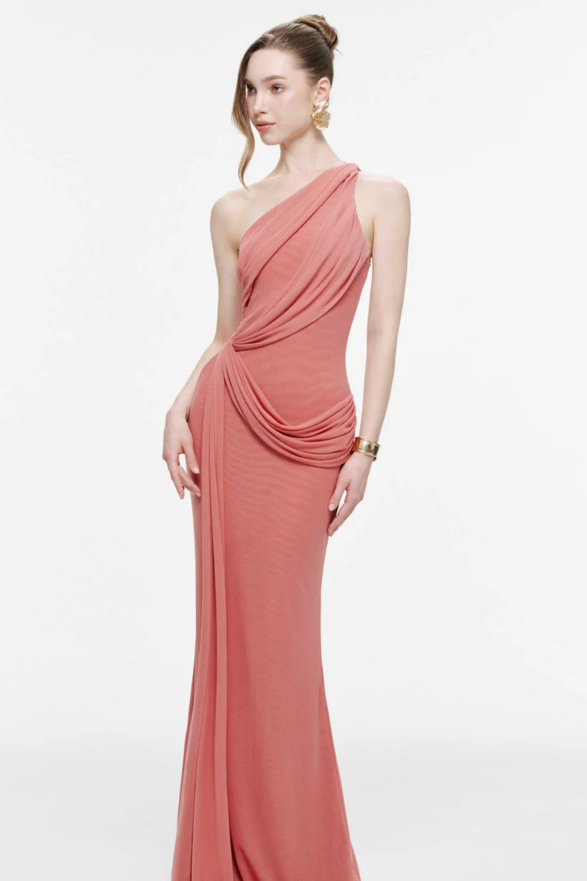 Isolenne Gown