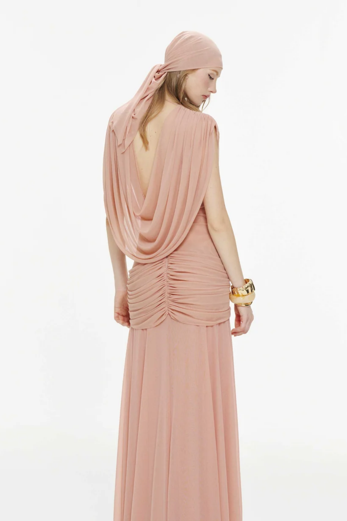 Elysiane Gown