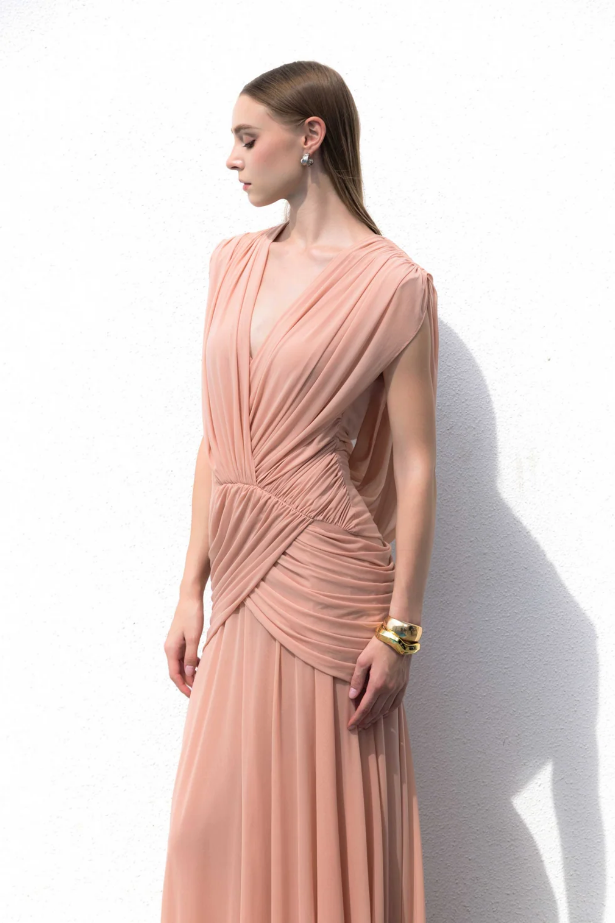 Elysiane Gown