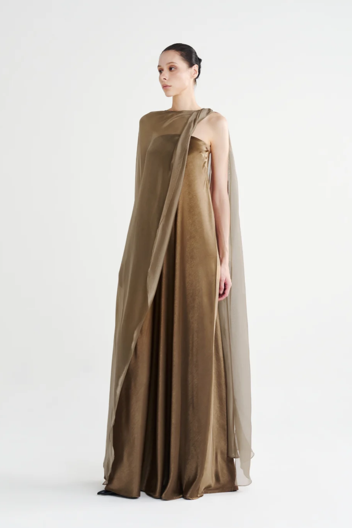 Esmoria Dress