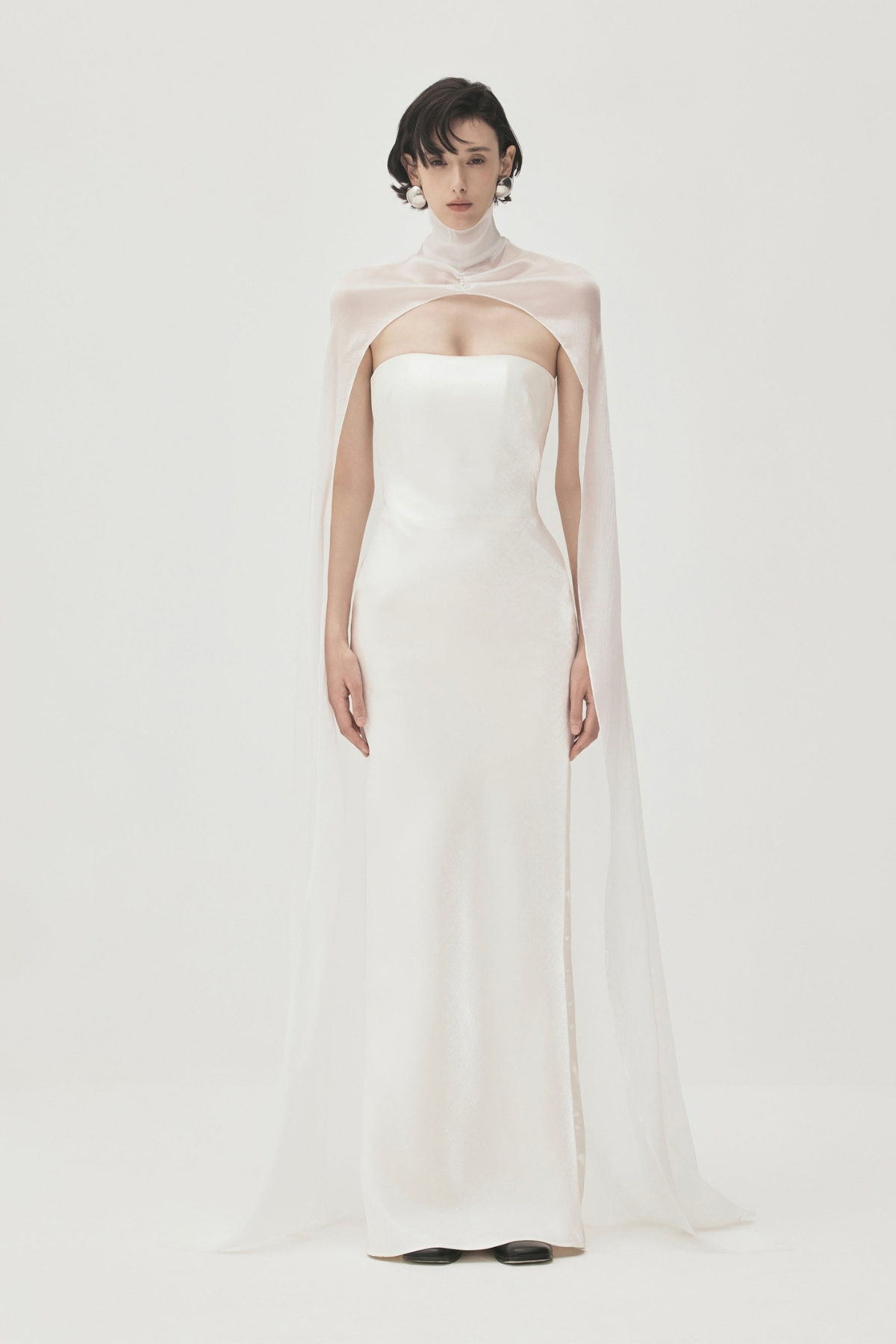 Evienne Dress