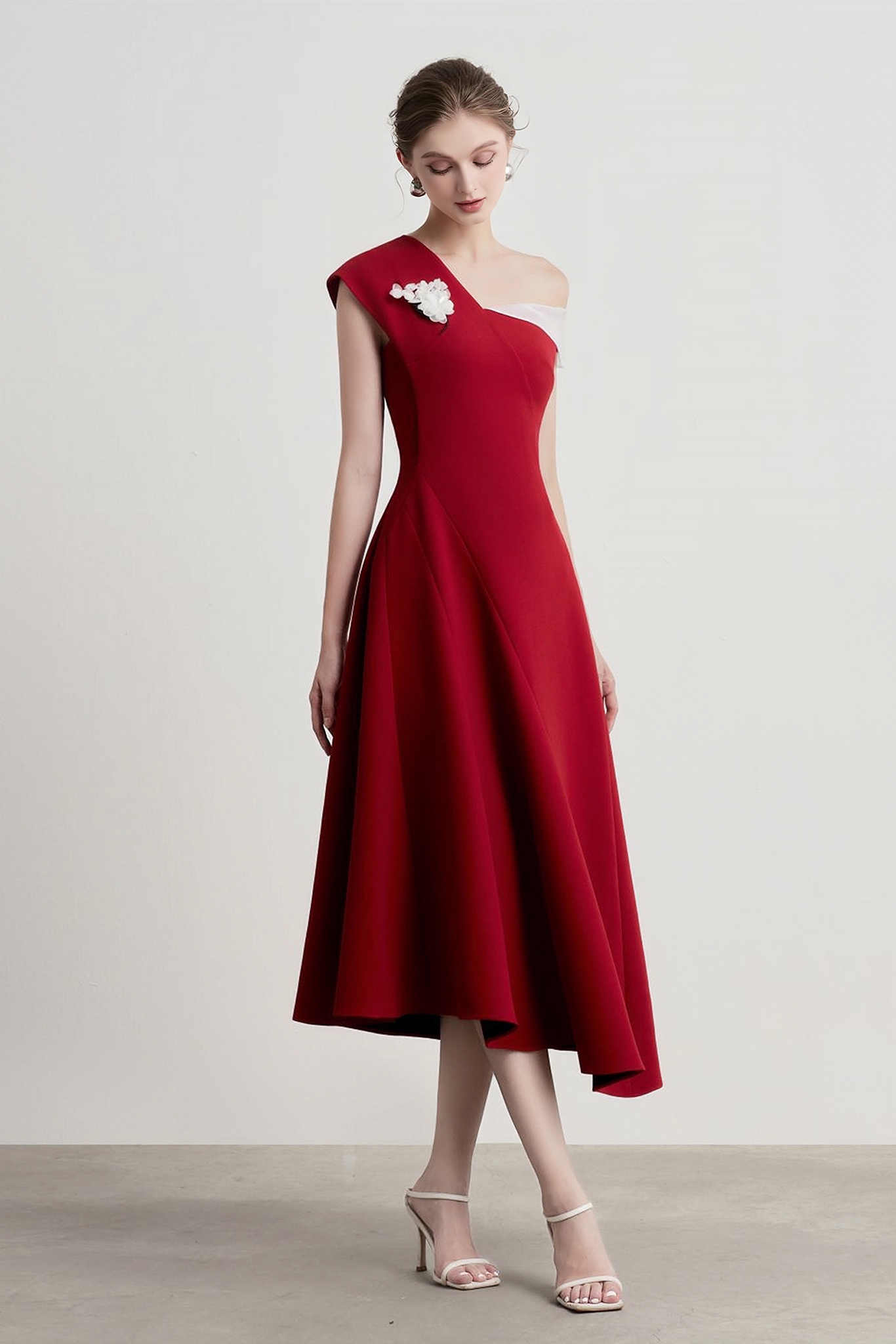 Elise Dress