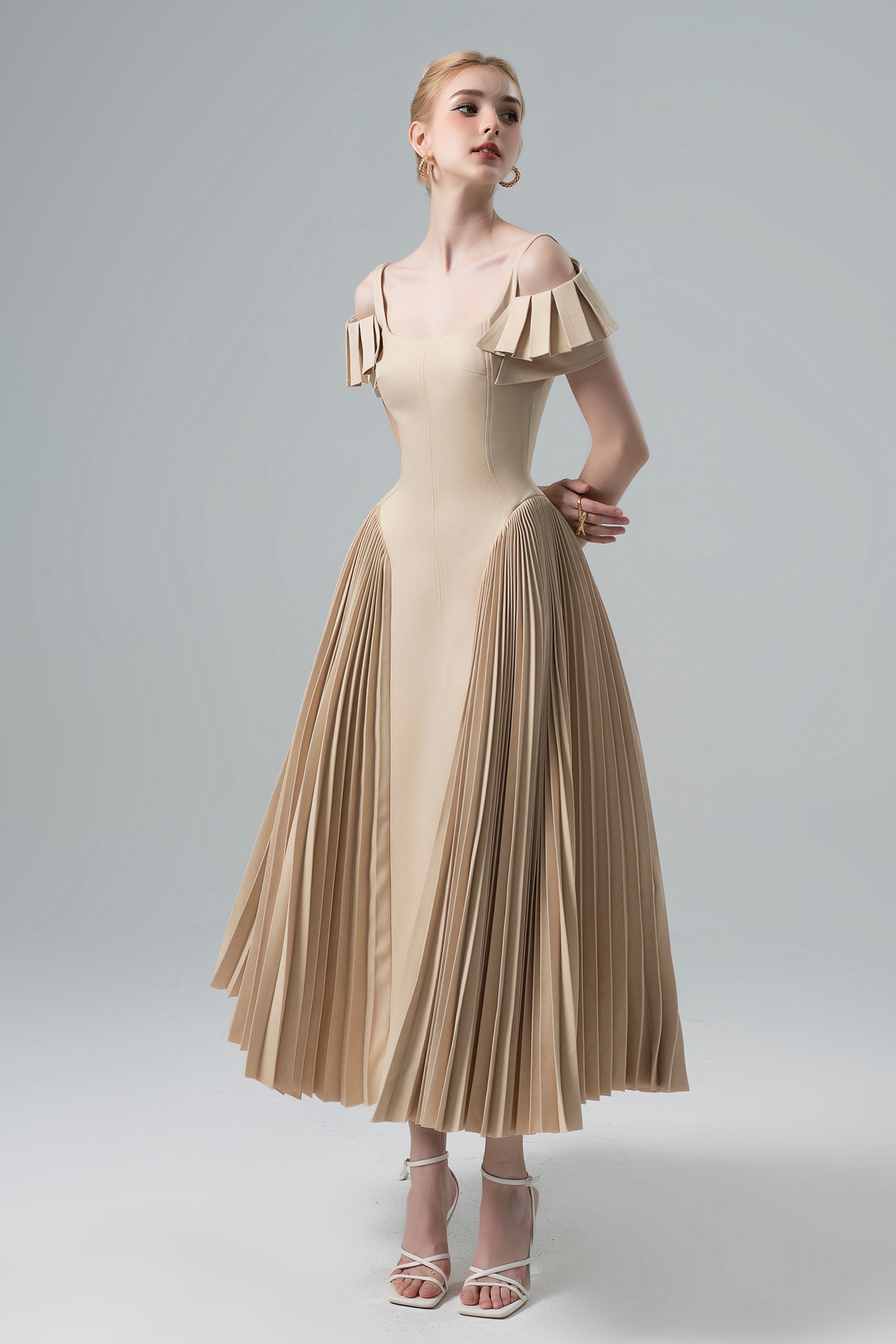 Heather Dress
