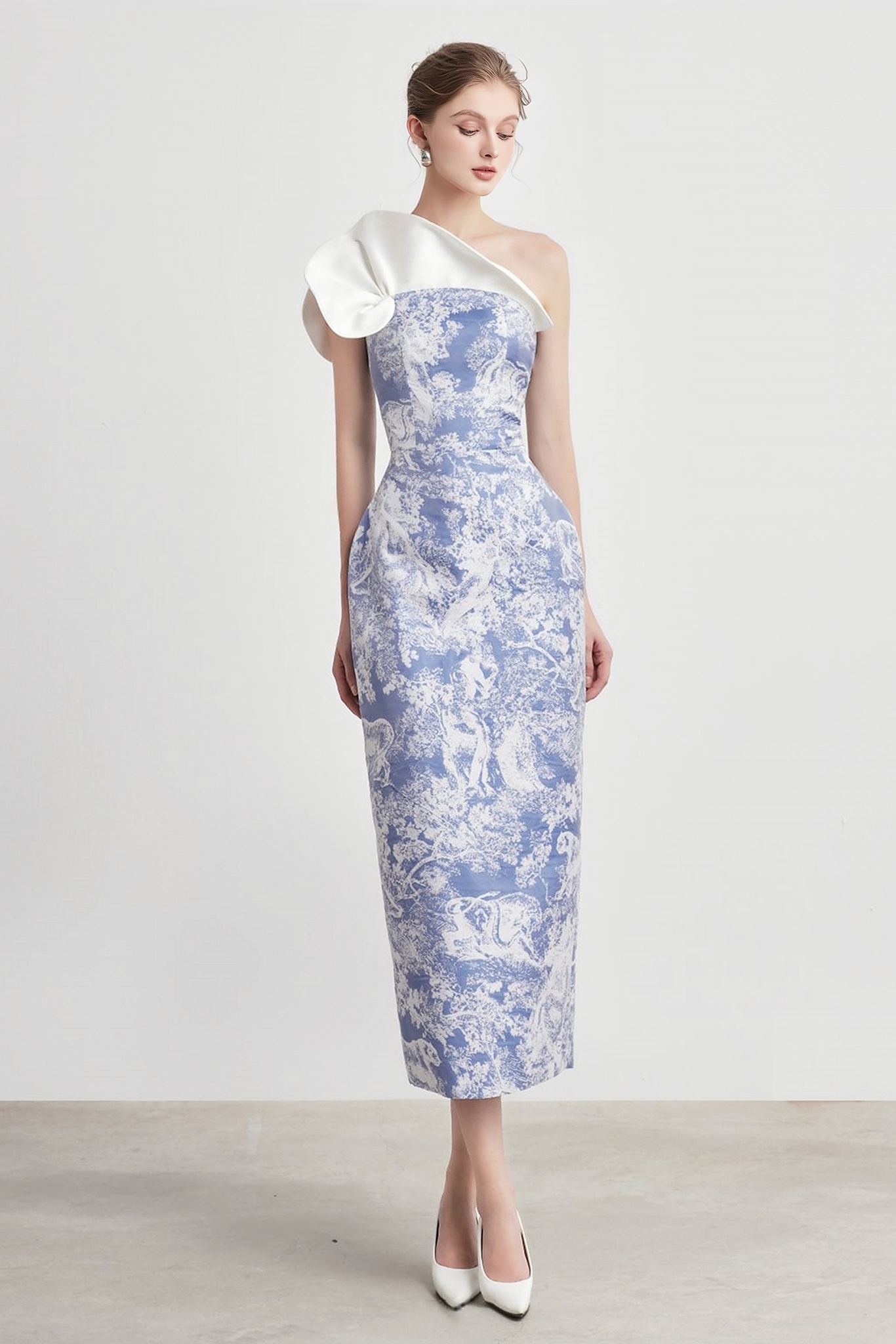 Anita Dress