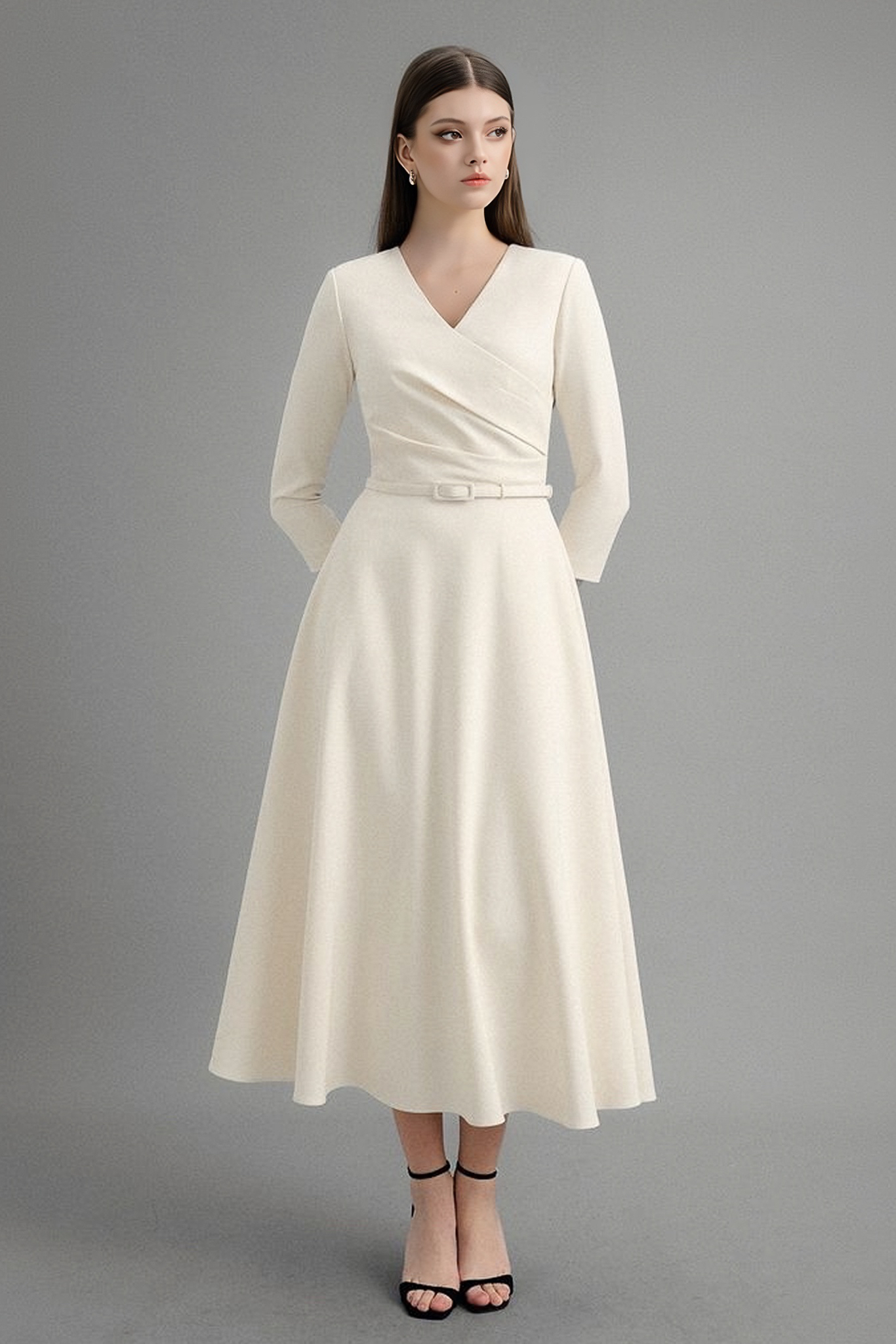 Margaret Dress