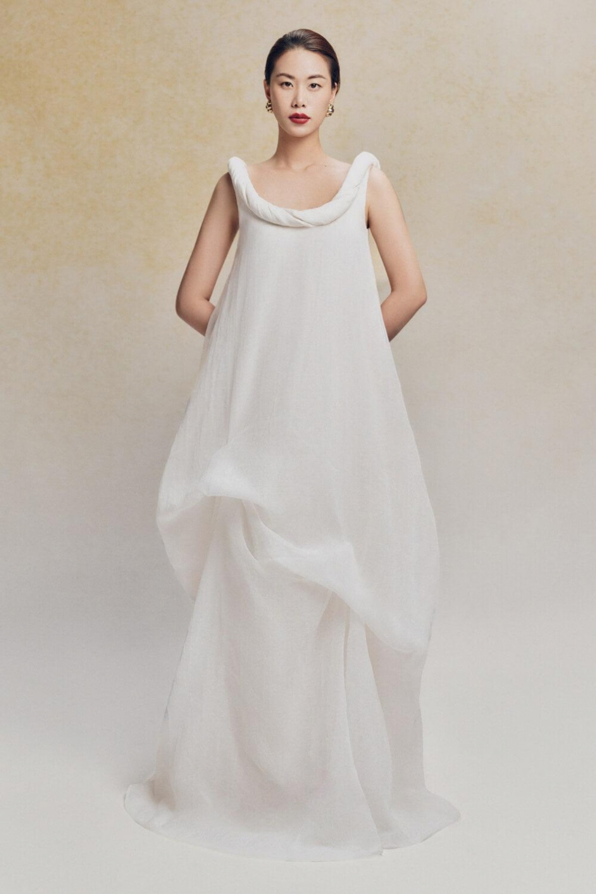 Liora Dress