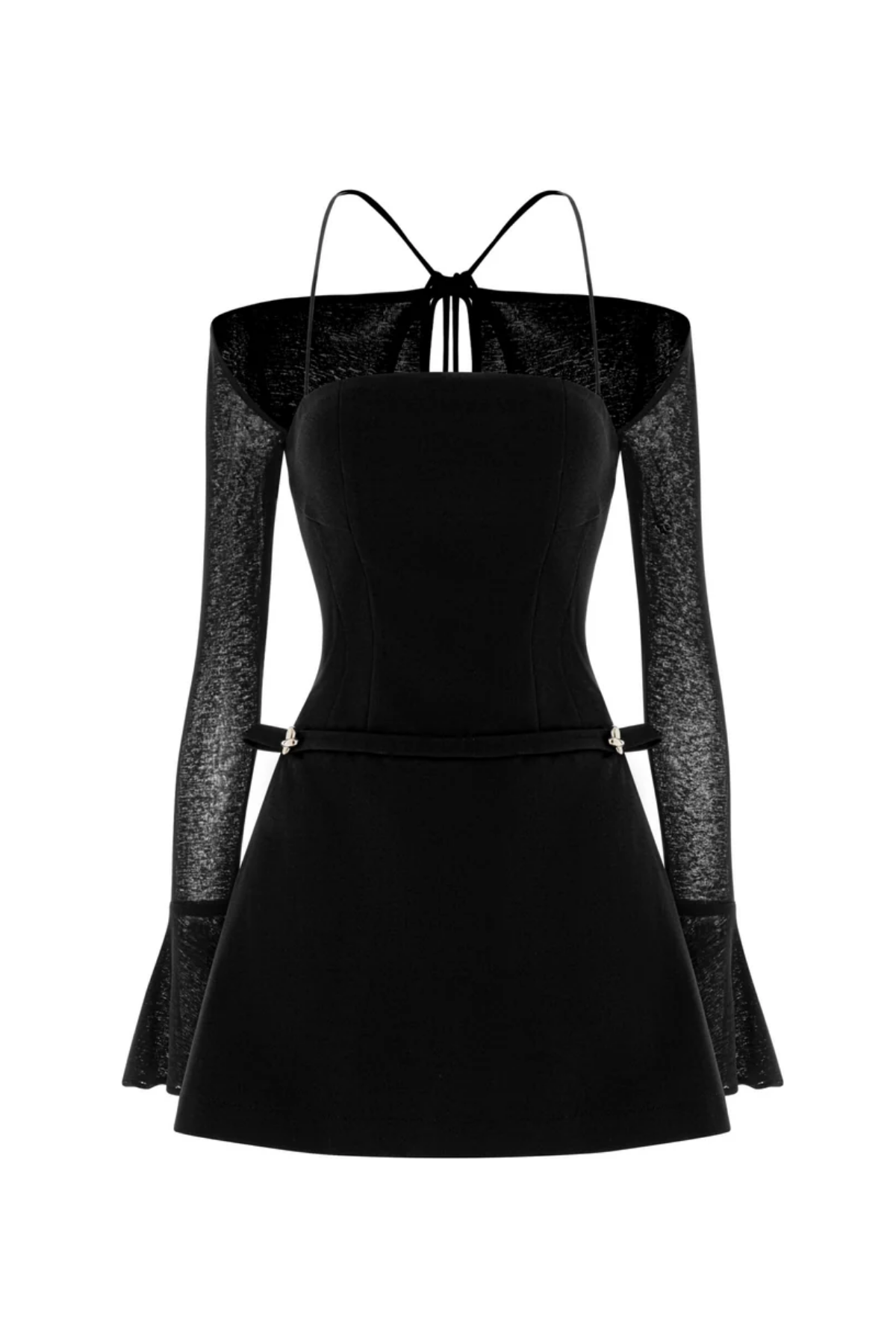 Lunaire Dress