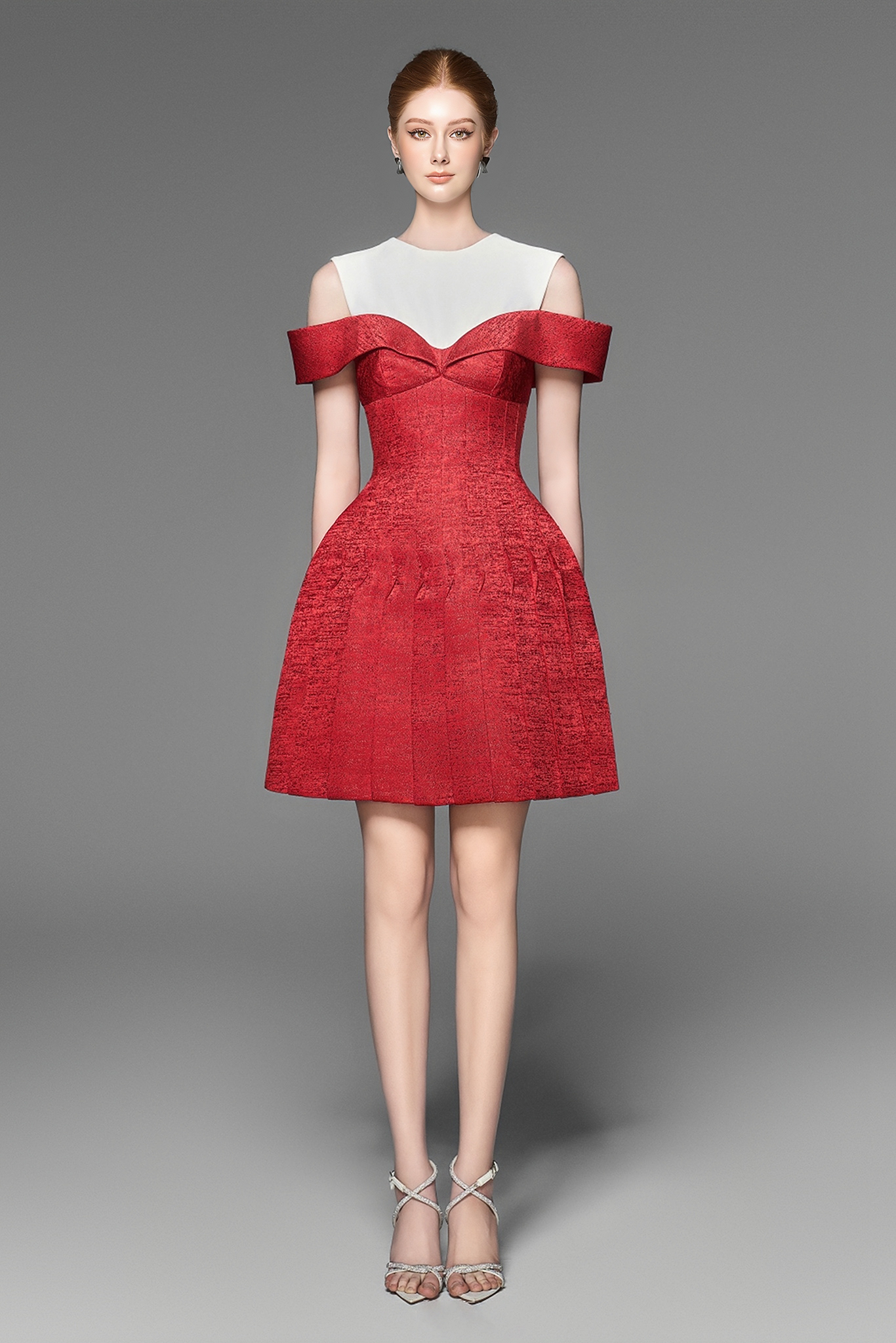 Diane Dress