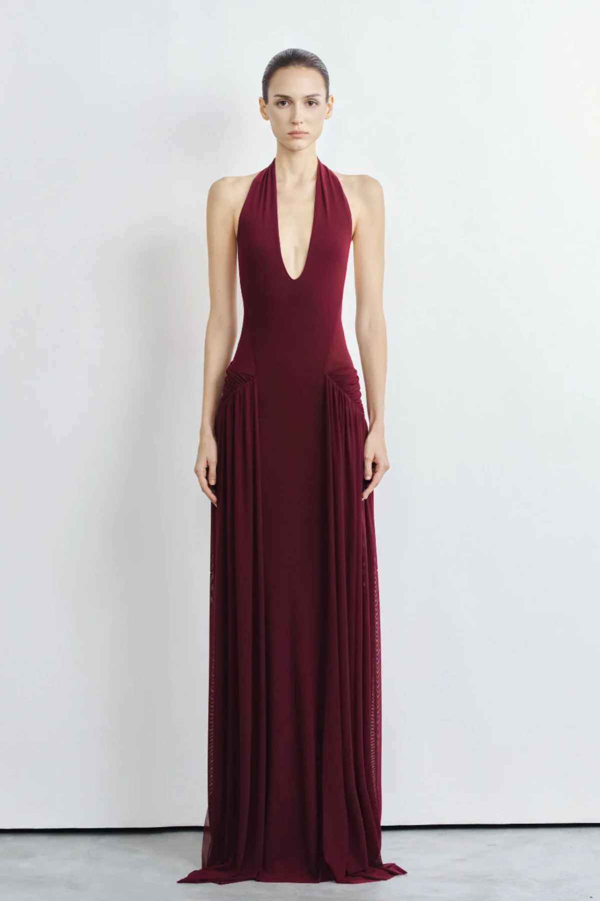 Marovelle Dress