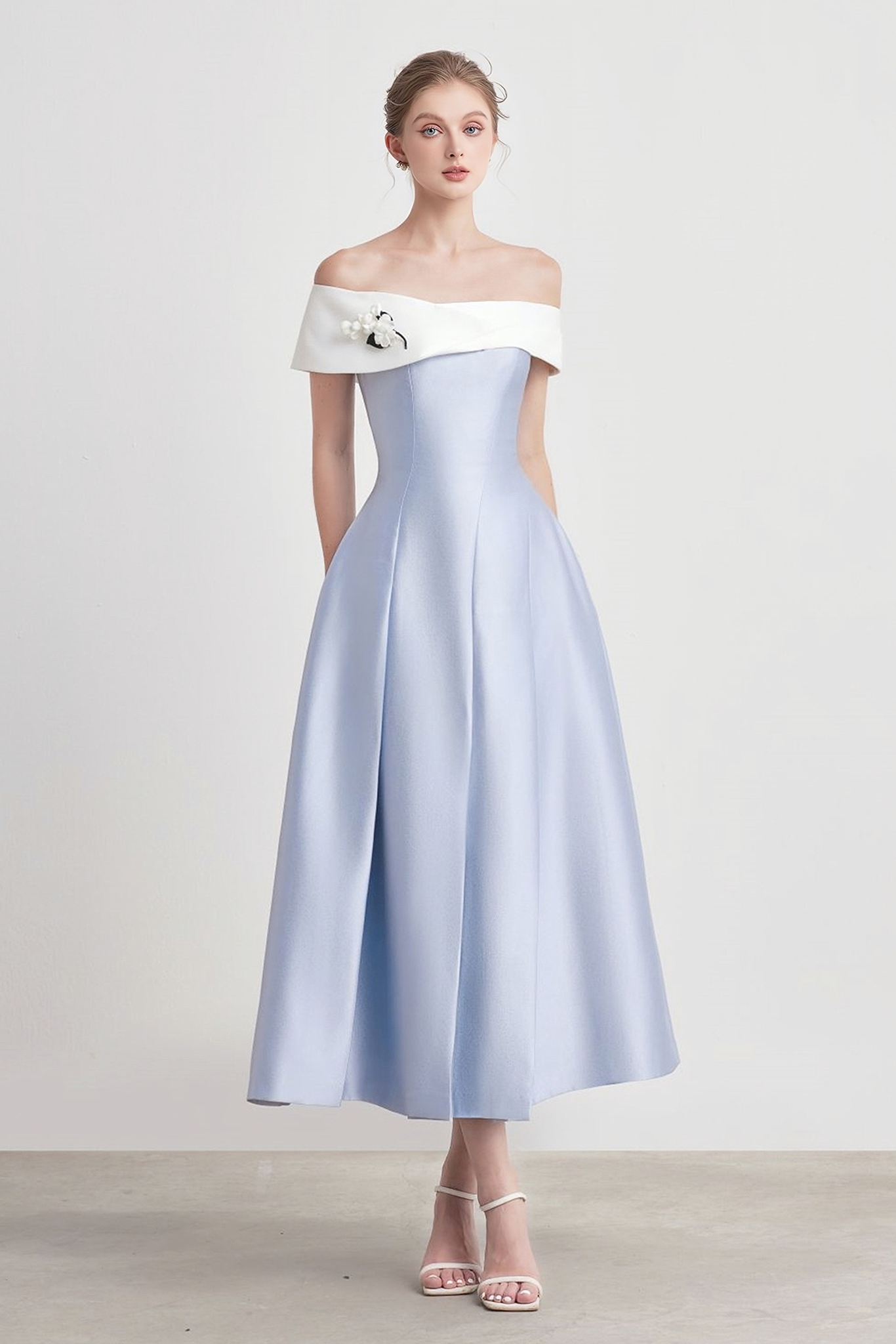 Roline Dress
