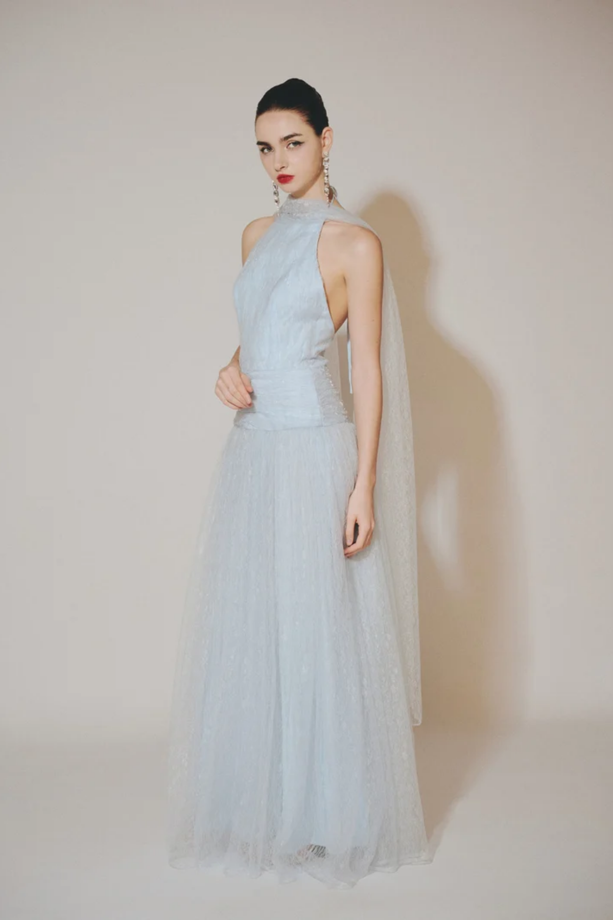 Elowenne Gown