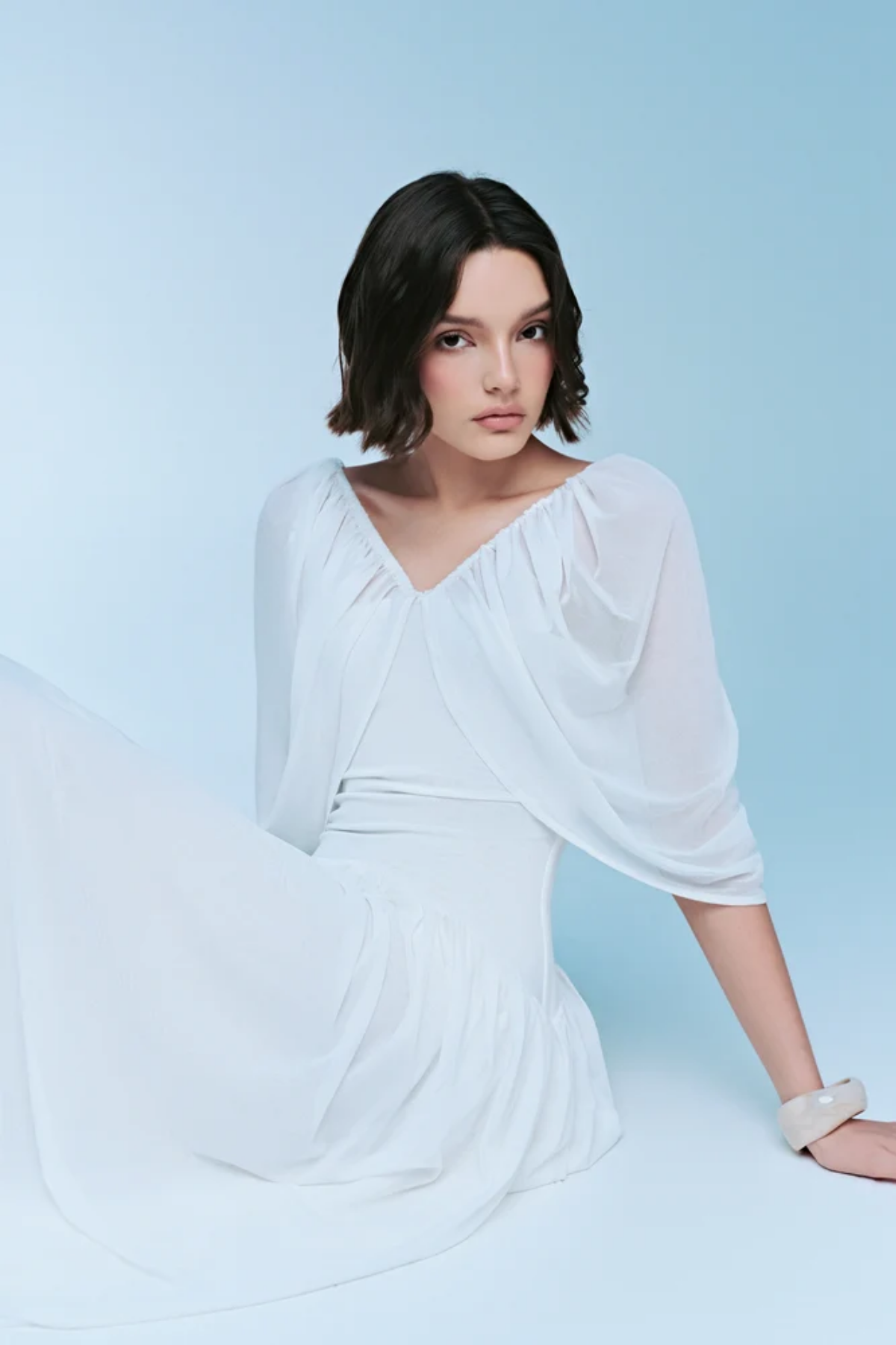 Lunavelle Dress