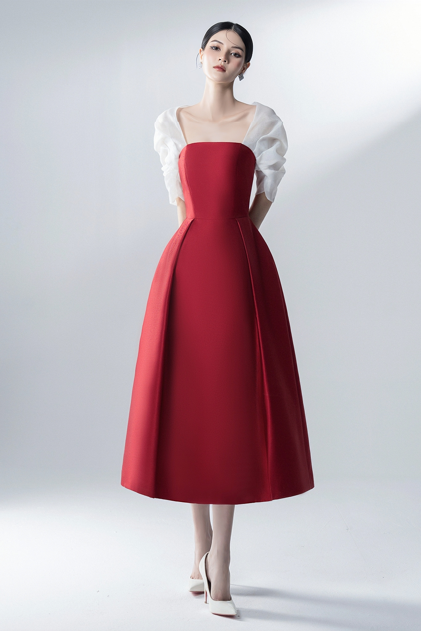 Chloe Dress