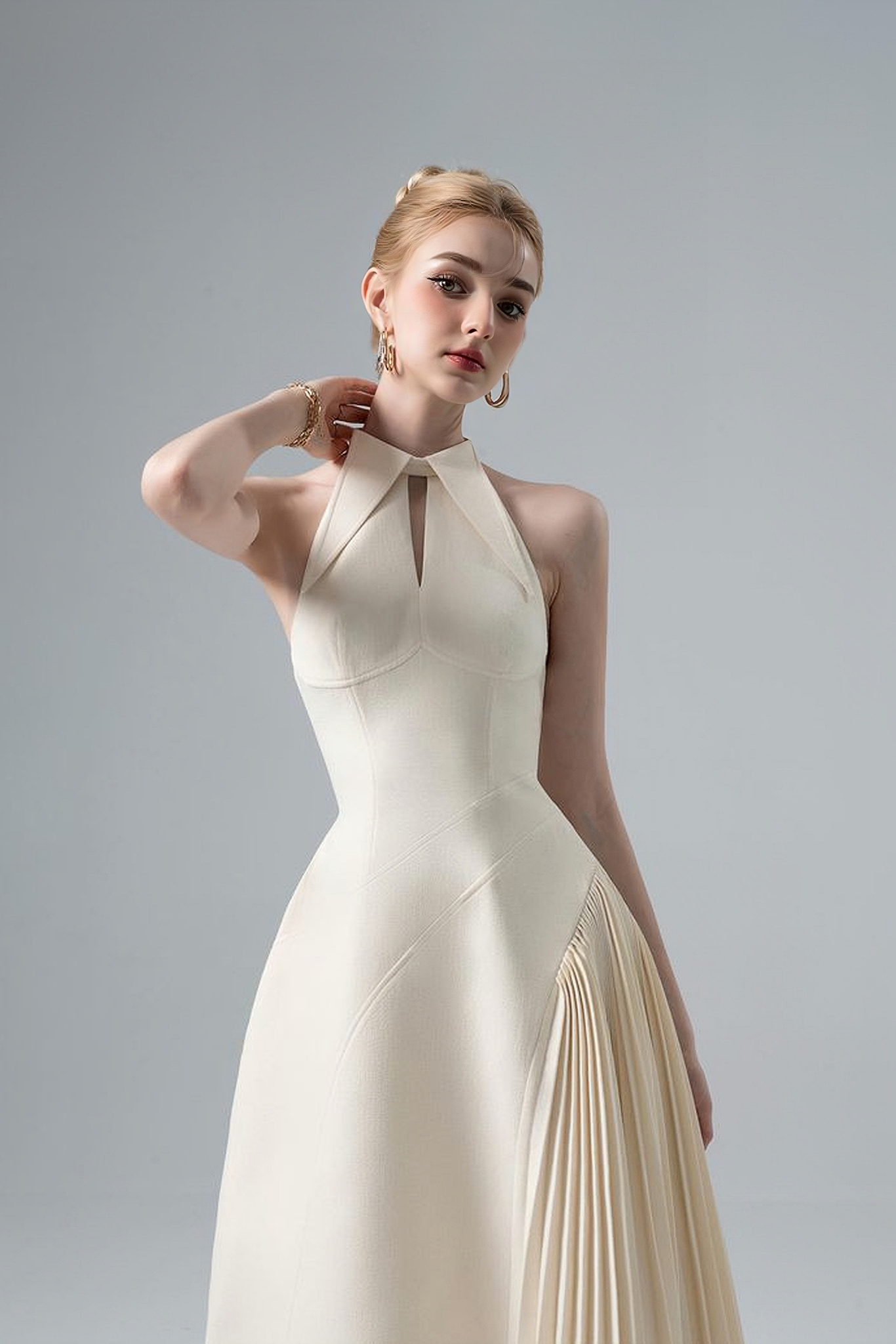 Madonna Dress