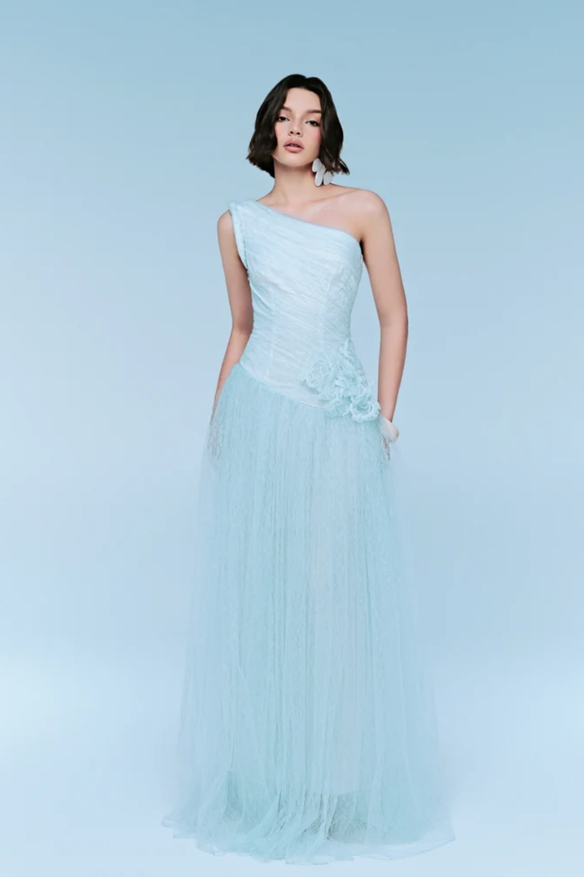 Cielienne Gown