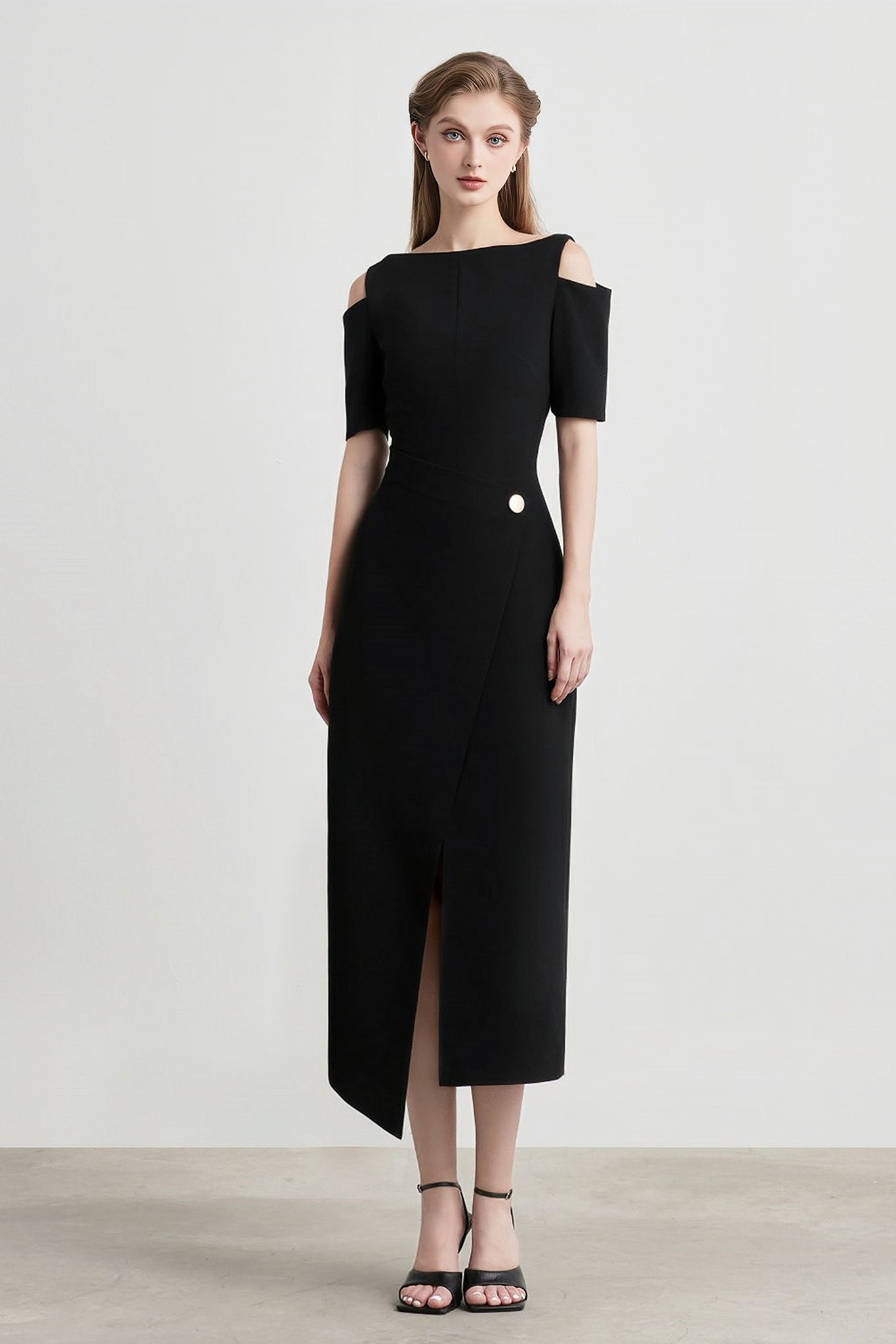 Hannah Dress