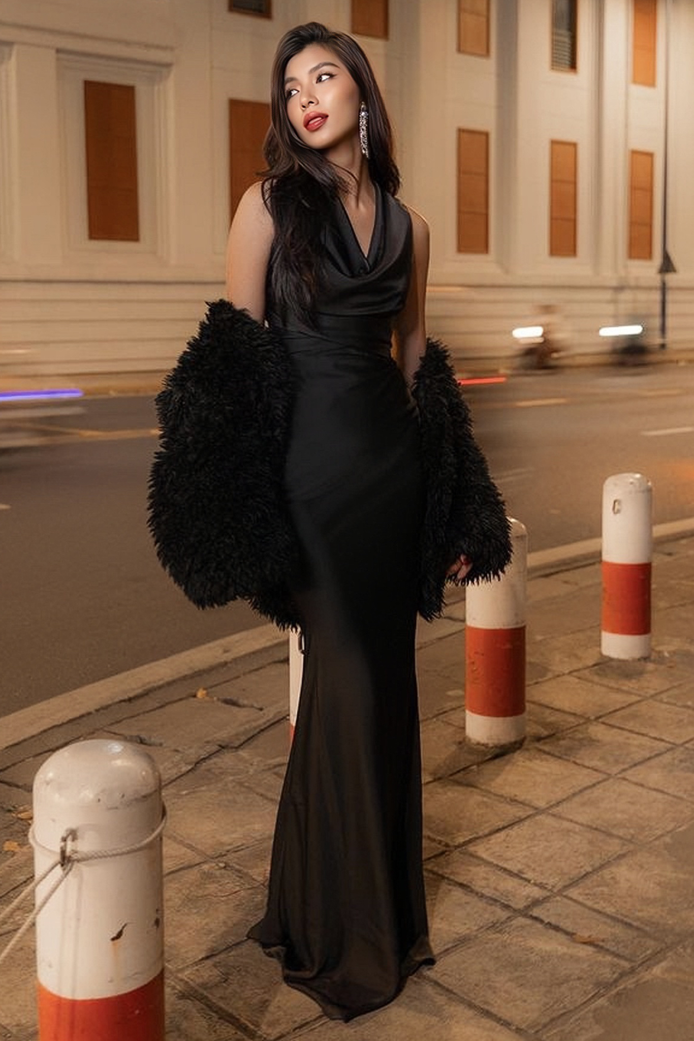 Lisa Dress