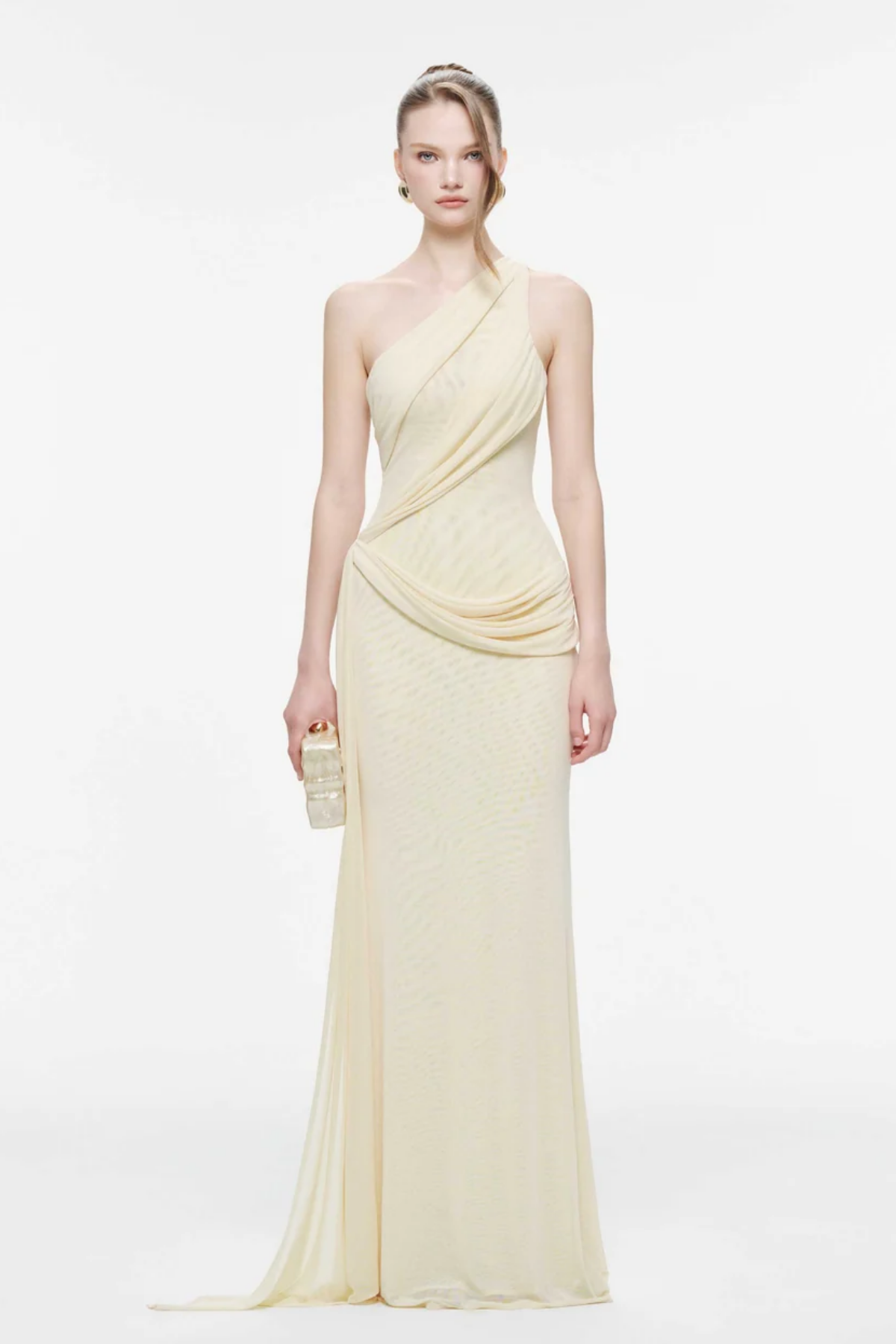 Isolenne Gown