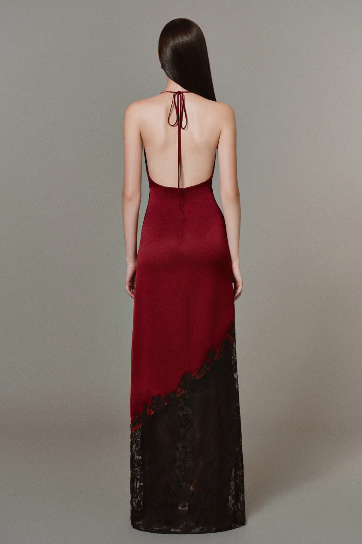 Rouvelle Dress
