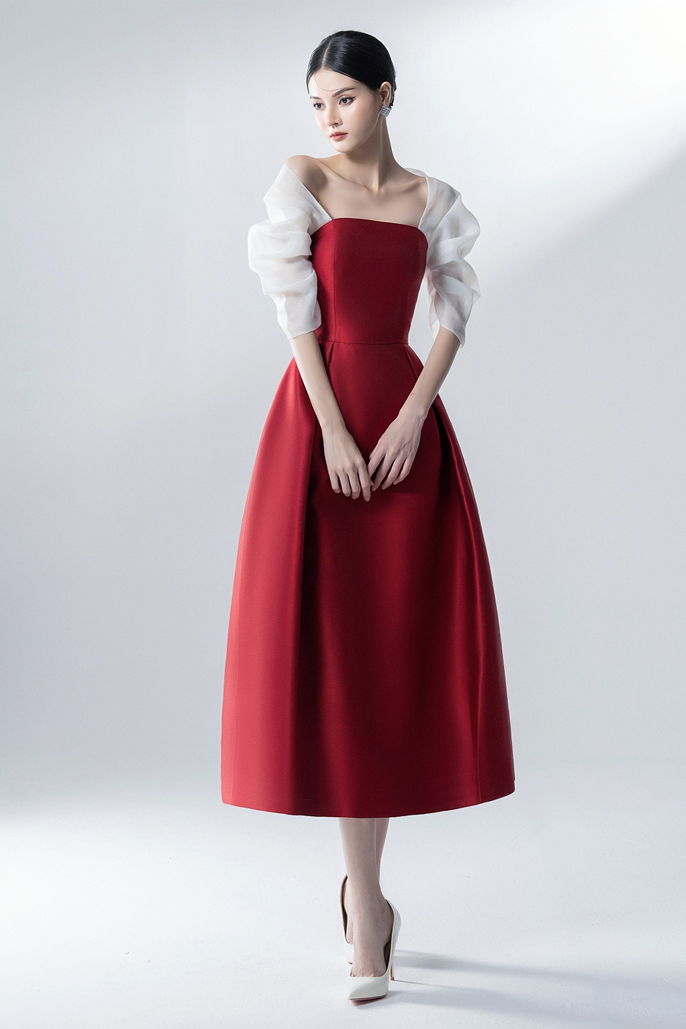 Chloe Dress