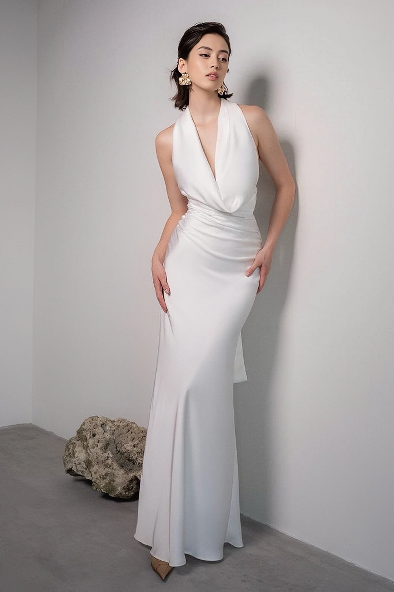 Lisa Dress
