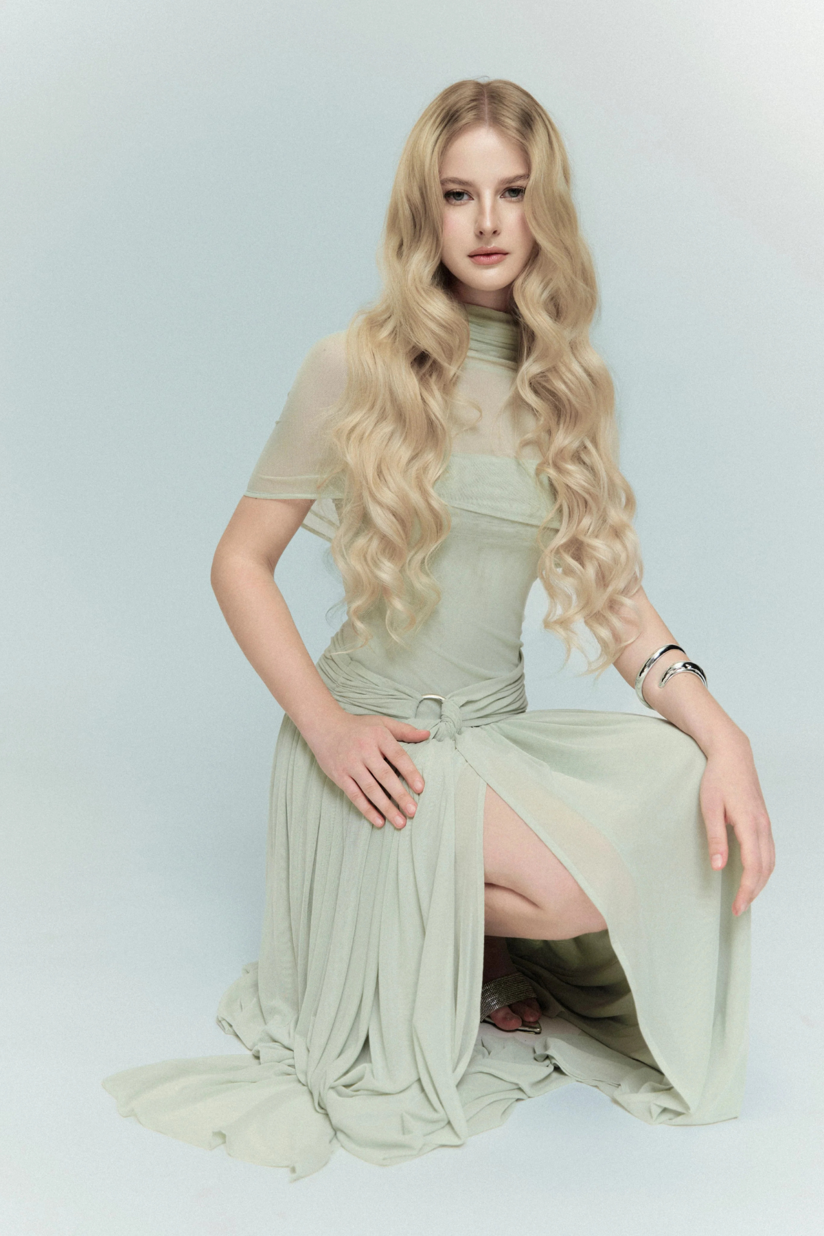 Valora Dress
