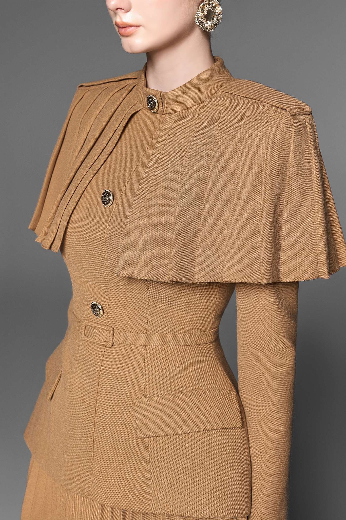Athena Dress