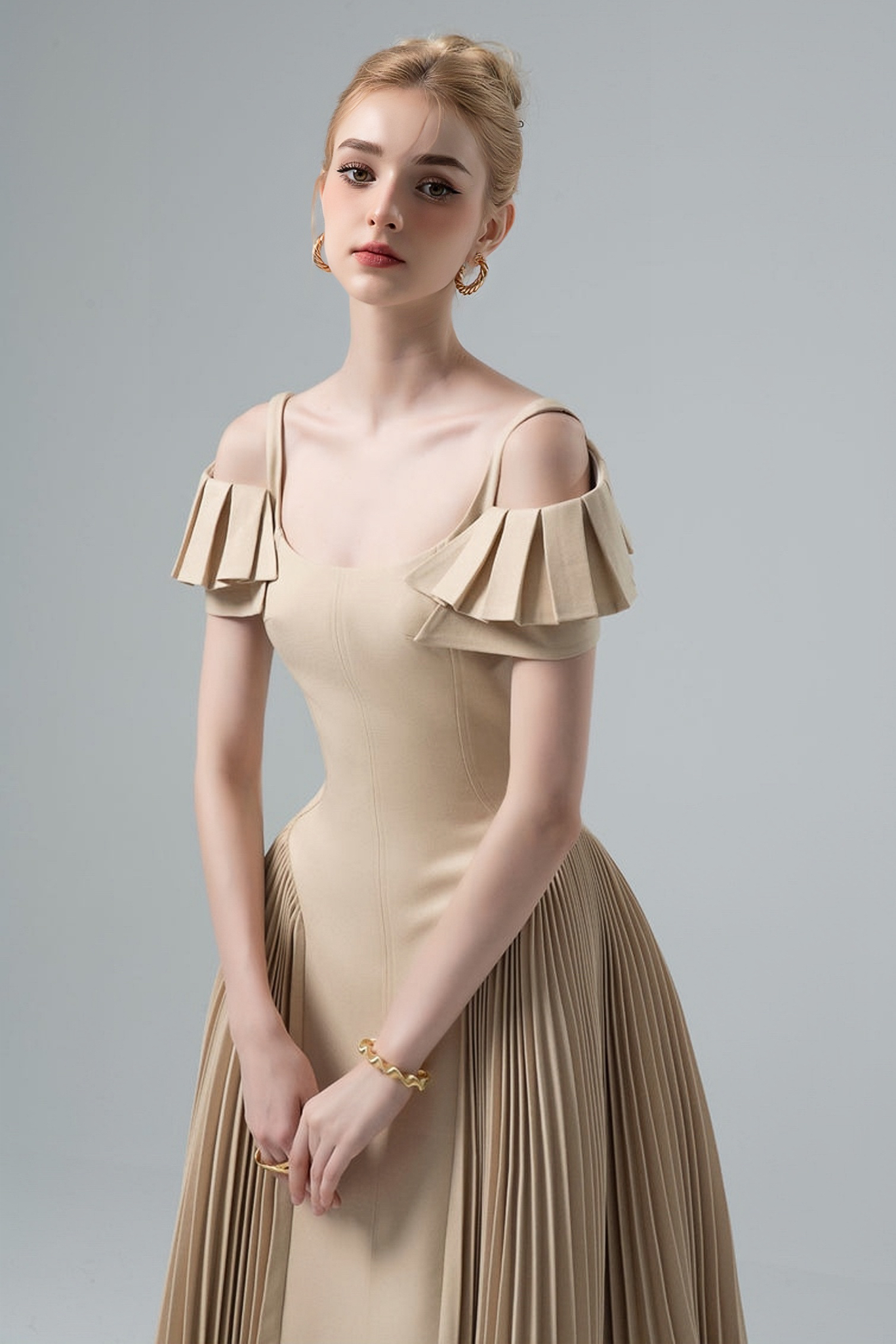 Heather Dress