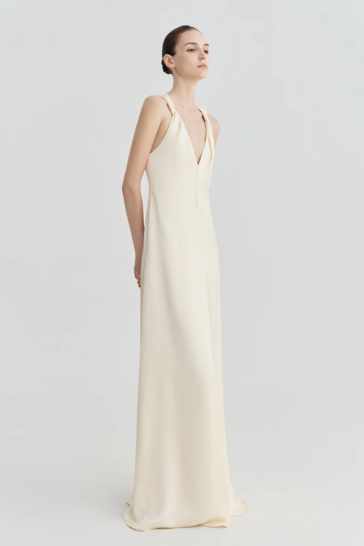 Elowen Halter Dress