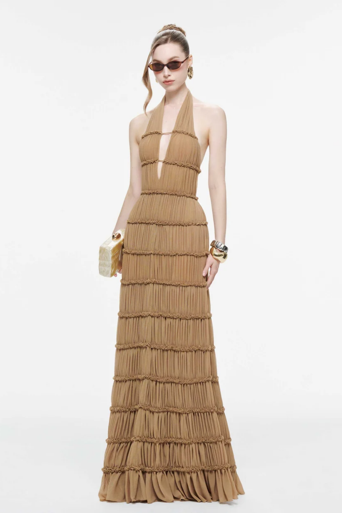 Maravelle Gown