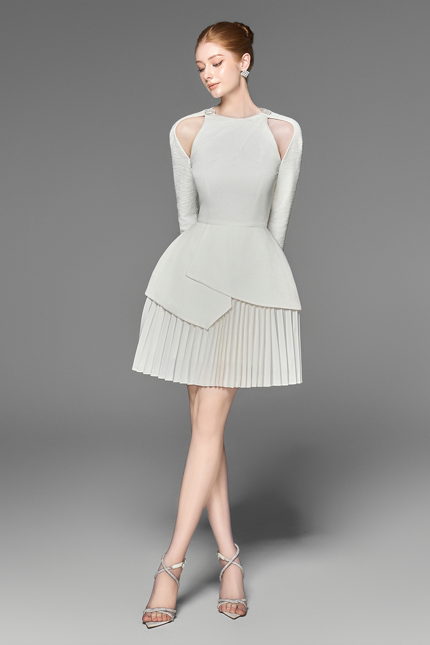 Audrey Dress