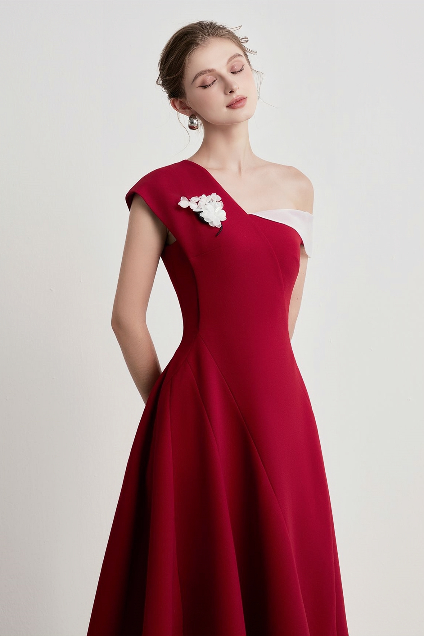Elise Dress