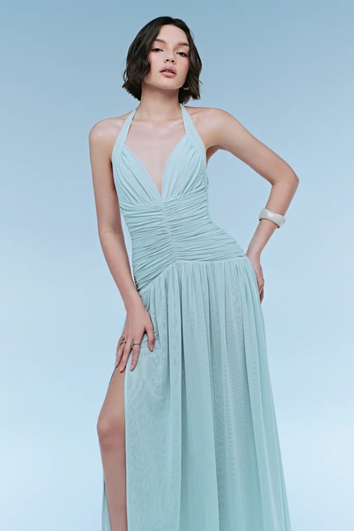 Rosavelle Dress