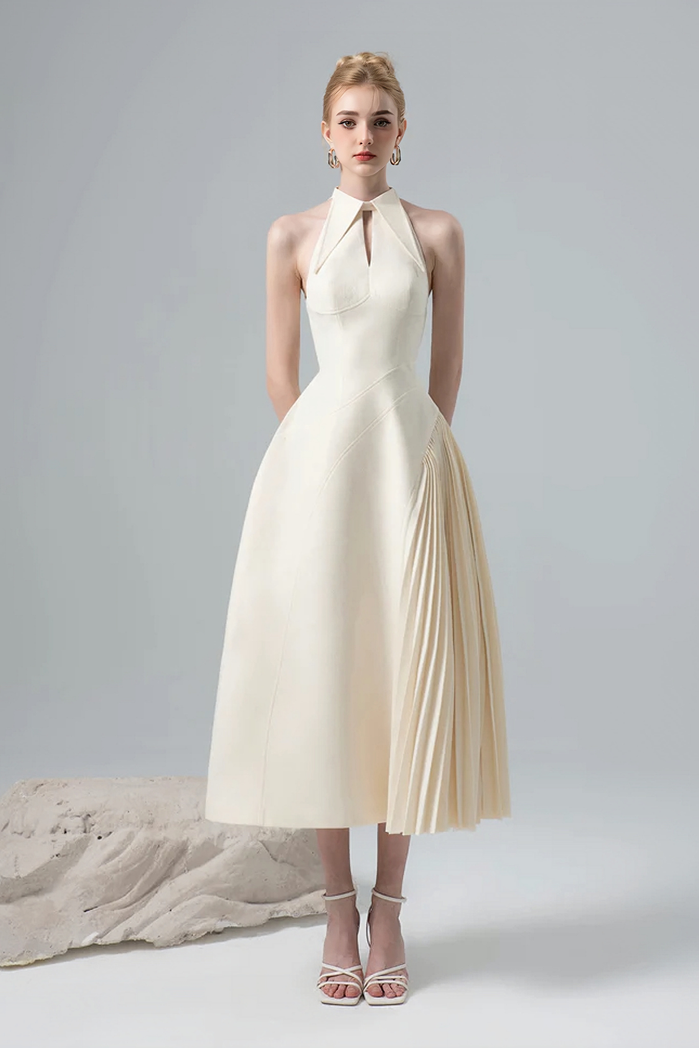 Madonna Dress