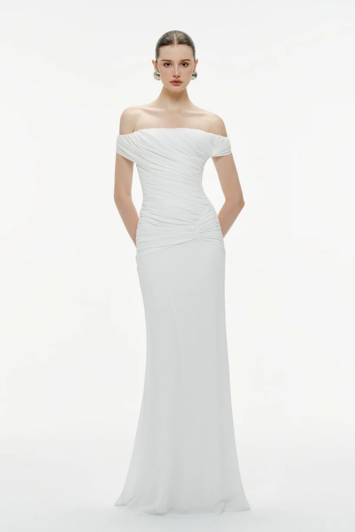 Thaloria Gown