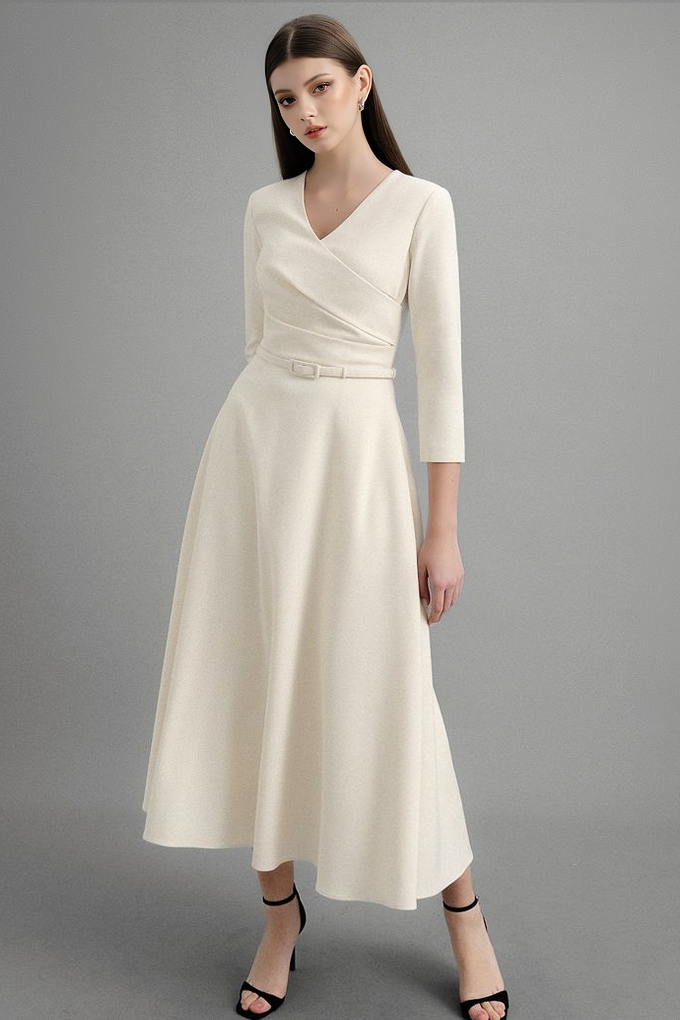 Margaret Dress