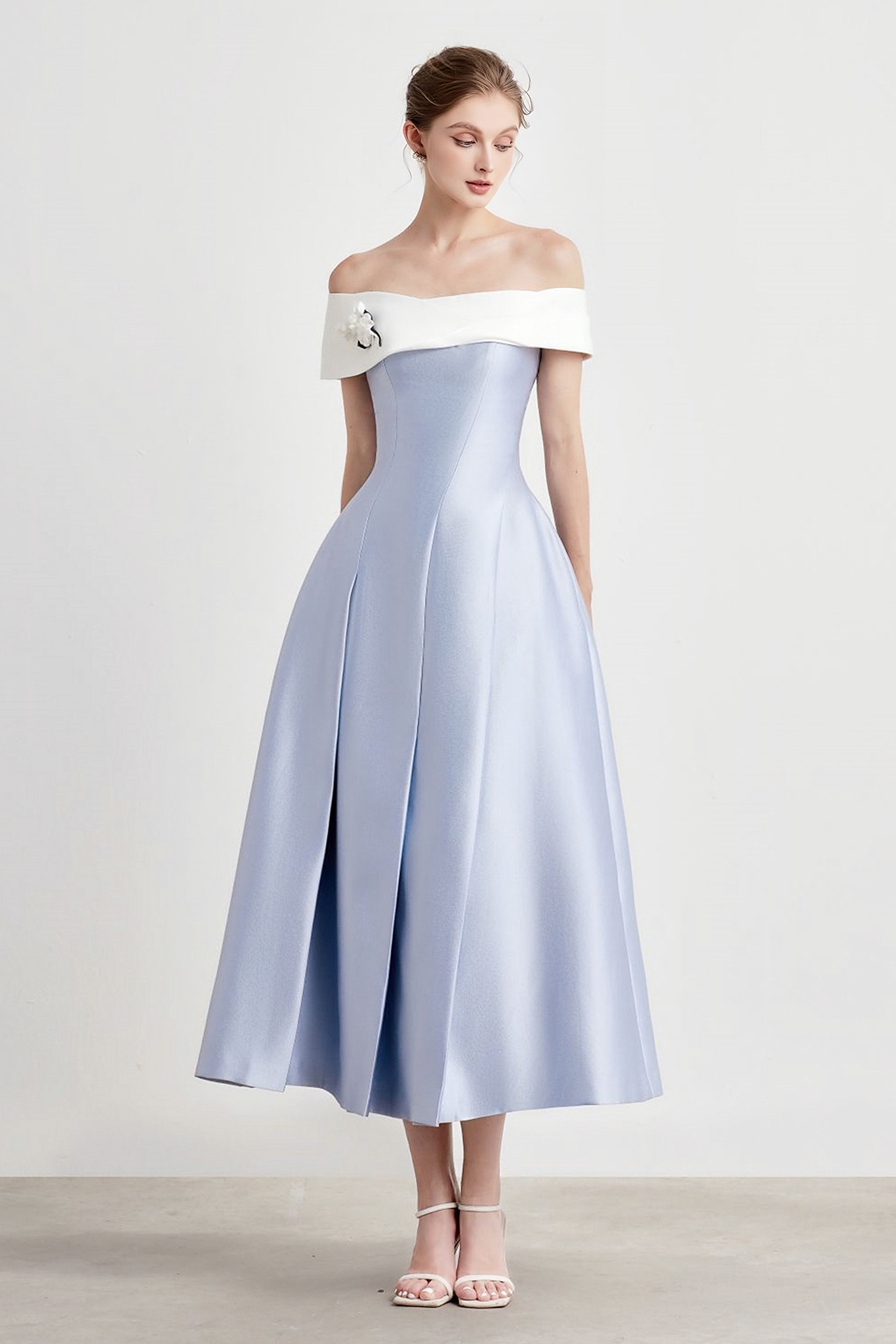 Roline Dress