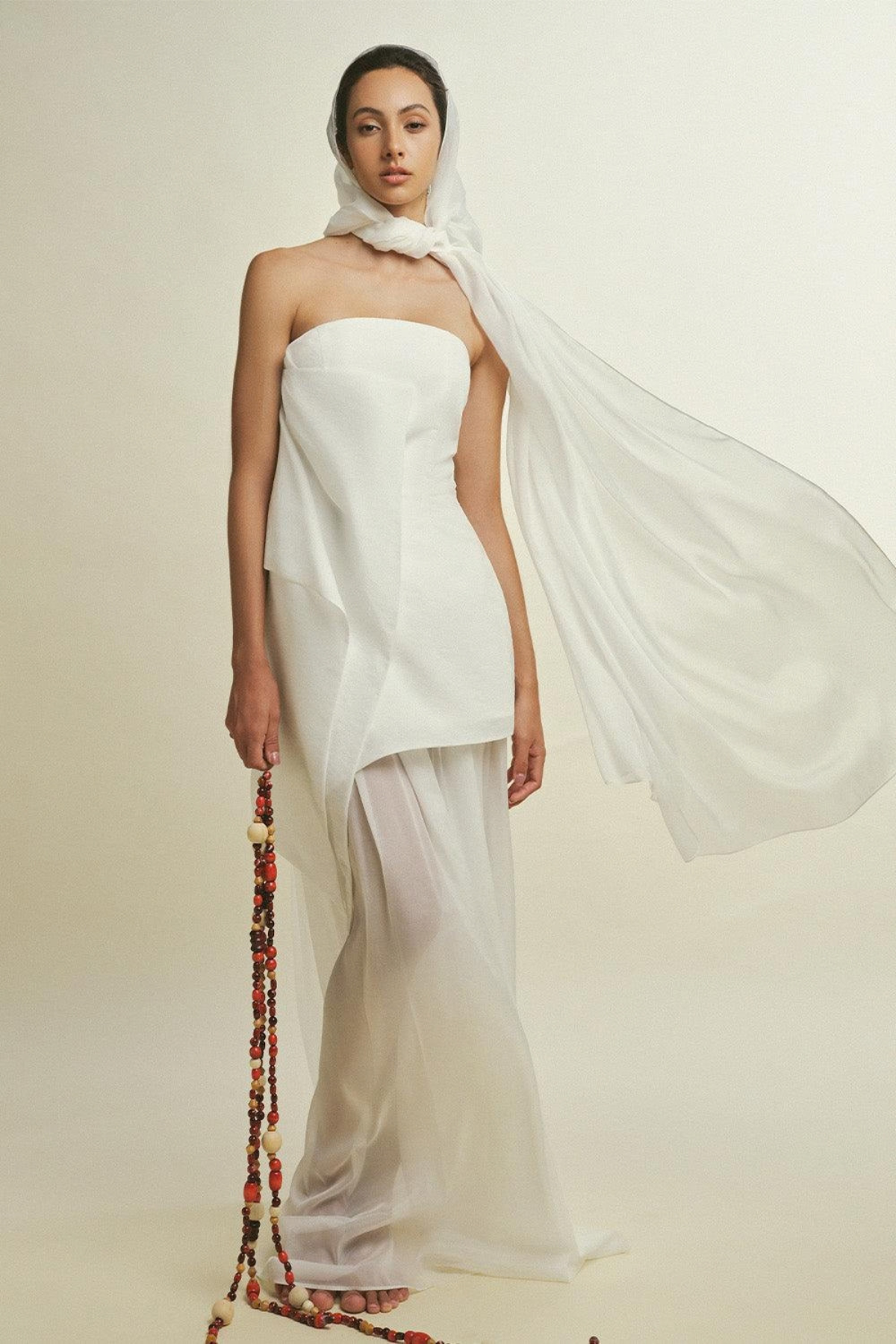 Aurevia Dress