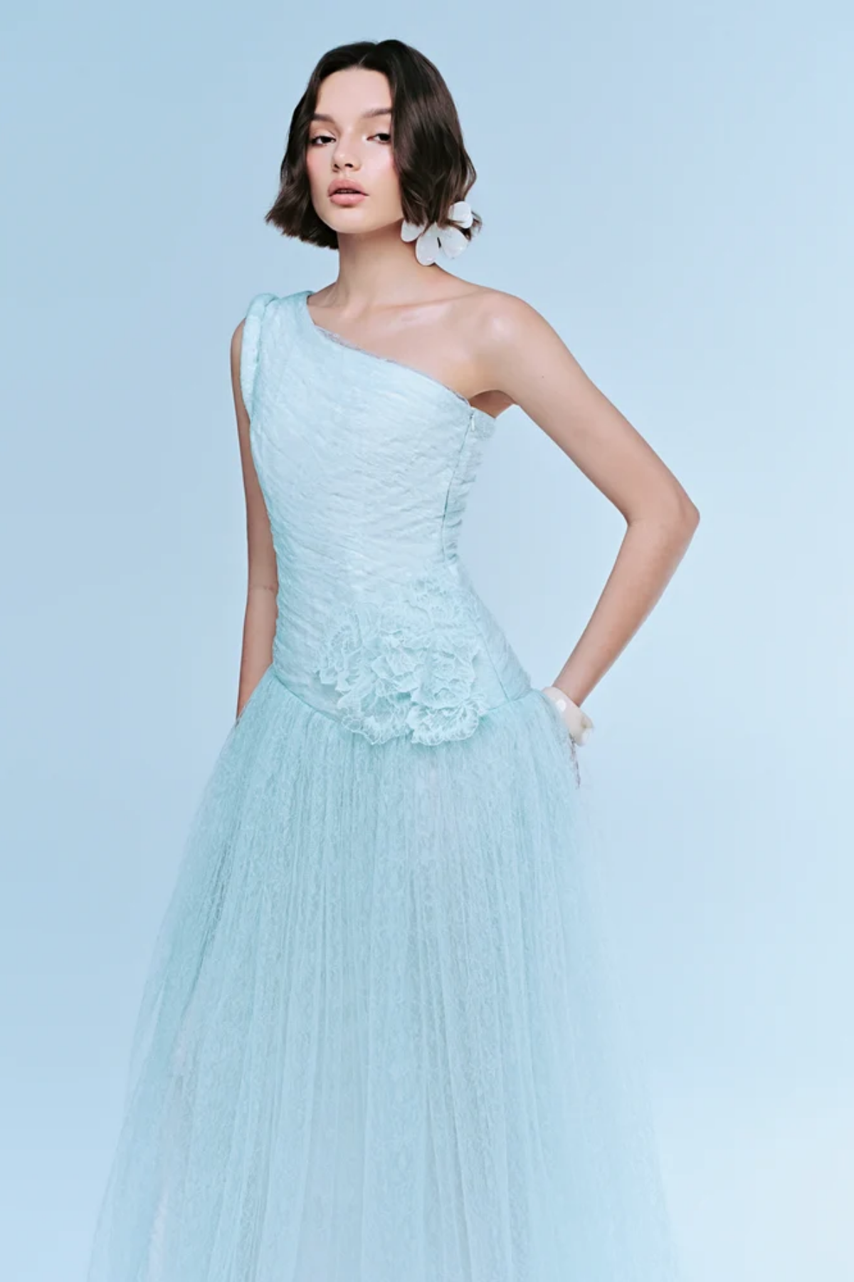 Cielienne Gown