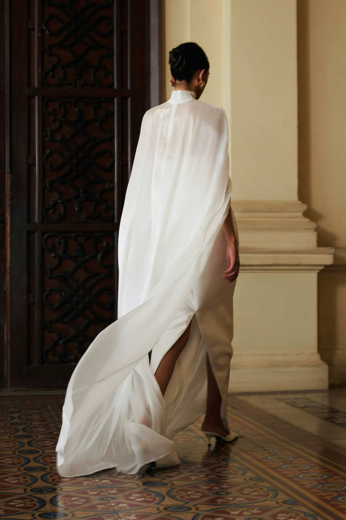 Evienne Dress